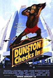 Dunston Checks In (1996) M4ufree