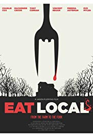 Eat Local (2017) M4ufree