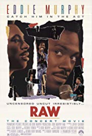 Eddie Murphy: Raw (1987) M4ufree