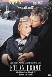 Ethan Frome (1993) M4ufree