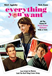 Everything You Want (2005) M4ufree