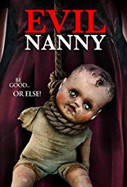 Evil Nanny (2016) M4ufree