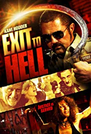 Exit to Hell (2013) M4ufree