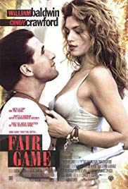 Fair Game (1995) M4ufree