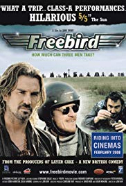 Freebird (2008) M4ufree
