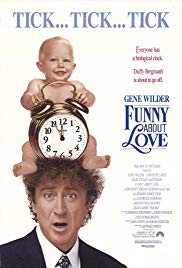 Funny About Love (1990) M4ufree