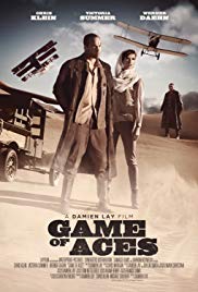 Game of Aces (2016) M4ufree