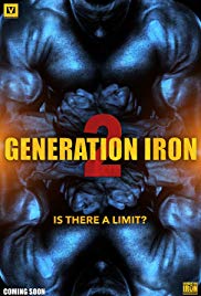 Generation Iron 2 (2017) M4ufree