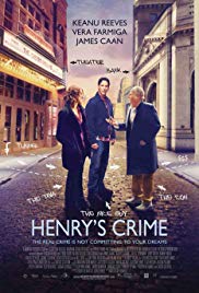 Henrys Crime (2010) M4ufree