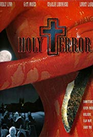 Holy Terror (2002) M4ufree