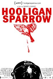 Hooligan Sparrow (2016) M4ufree