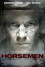 Horsemen (2009) M4ufree