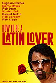 How to Be a Latin Lover (2017) M4ufree