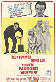 How to Murder Your Wife (1965) M4ufree