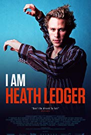 I Am Heath Ledger (2017) M4ufree
