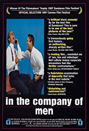 In the Company of Men (1997) M4ufree