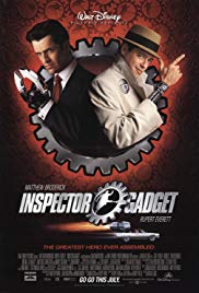 Inspector Gadget (1999) M4ufree