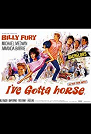 Ive Gotta Horse (1965) M4ufree