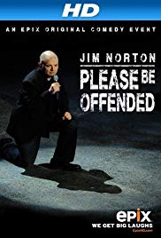 Jim Norton: Please Be Offended (2012) M4ufree