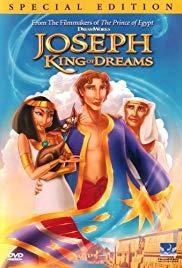 Joseph: King of Dreams (2000) M4ufree