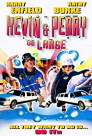Kevin & Perry Go Large (2000) M4ufree
