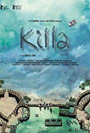 Killa (2014) M4ufree