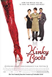 Kinky Boots (2005) M4ufree
