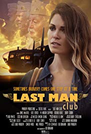 Last Man Club (2016) M4ufree