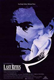 Last Rites (1988) M4ufree