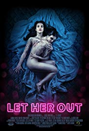 Let Her Out (2016) M4ufree