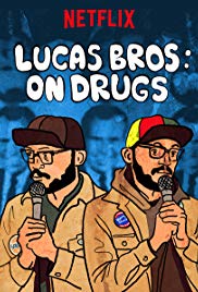 Lucas Brothers: The Nixon Special (2017) M4ufree