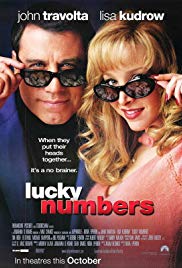 Lucky Numbers (2000) M4ufree