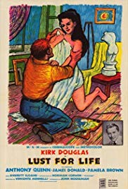 Lust for Life (1956) M4ufree