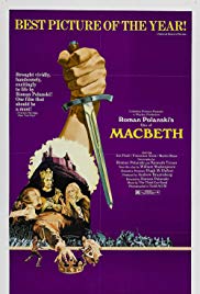 Macbeth (1971) M4ufree