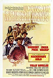 Mackennas Gold (1969) M4ufree