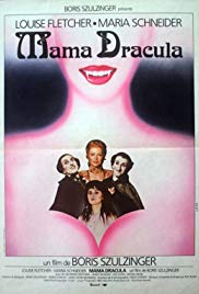 Mama Dracula (1980) M4ufree