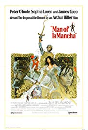 Man of La Mancha (1972) M4ufree