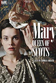Mary Queen of Scots (2013) M4ufree