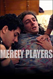Merely Players (2014) M4ufree