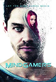 MindGamers (2015) M4ufree