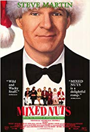 Mixed Nuts (1994) M4ufree