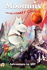 Moomins and the Comet Chase (2010) M4ufree