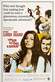 More Than a Miracle (1967) M4ufree