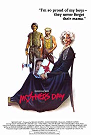 Mothers Day (1980) M4ufree