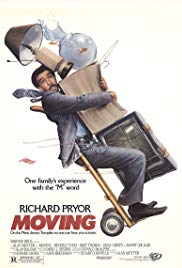 Moving (1988) M4ufree