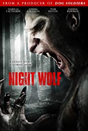 Night Wolf (2010) M4ufree