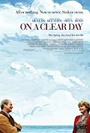 On a Clear Day (2005) M4ufree