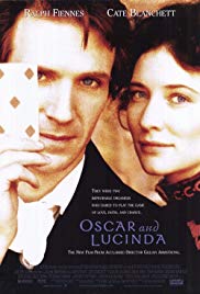 Oscar and Lucinda (1997) M4ufree