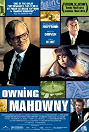 Owning Mahowny (2003) M4ufree