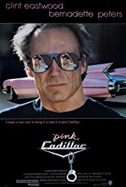 Pink Cadillac (1989) M4ufree